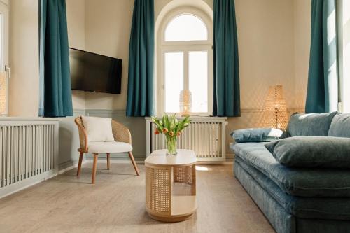 Zinnowitz Hotel | Hotel Dünenschloss mit Private Spa