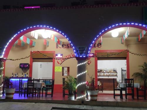 Tochimilco Hotel | Hotel D Silva