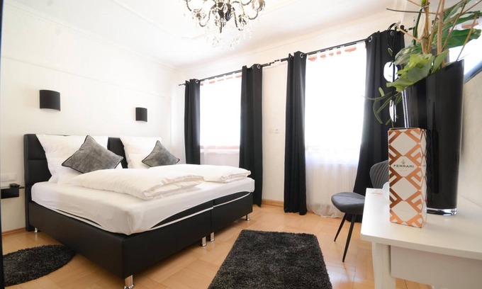 Bopfingen Hotel | Hotel Da Felice