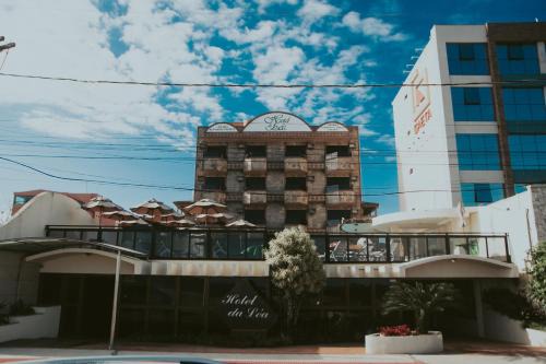 Meaipe Hotel | Hotel da Lea