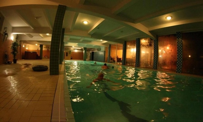 Zwierzyniec Hotel | Hotel Daisy Superior