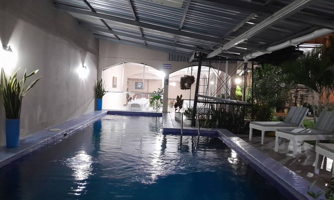 San Jorge Hotel | Hotel Dalinky