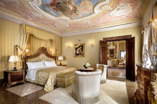 Castello Hotel | Hotel Danieli, Venice