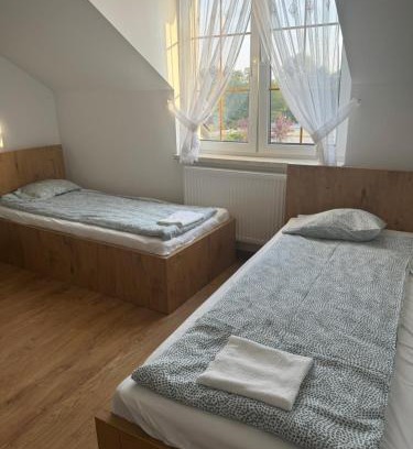 gmina Błedow Apartment | Hotel Daria