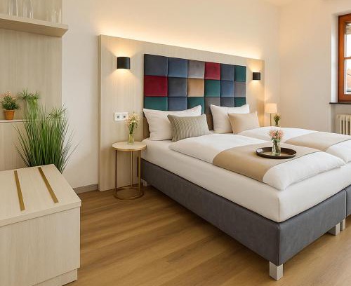 Altenfurt Hotel | Hotel Daucher