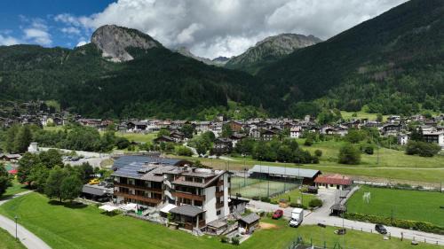 Forni di Sopra Hotel | Hotel Davost