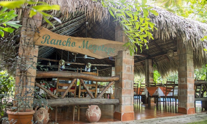 Chinandega Hotel | Hotel de Campo Apastepe
