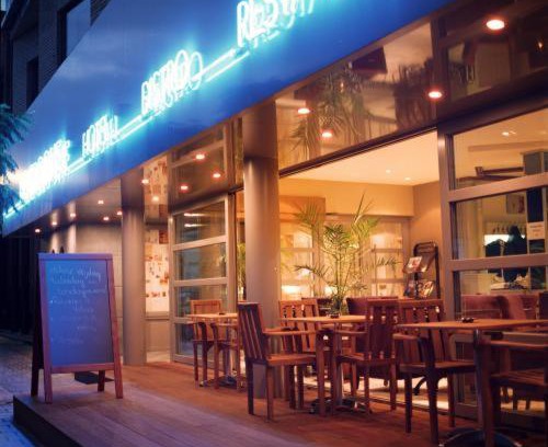 Ninove Hotel | Hotel De Croone