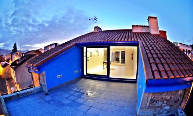 Muxia House | Hotel de Encanto A de Loló