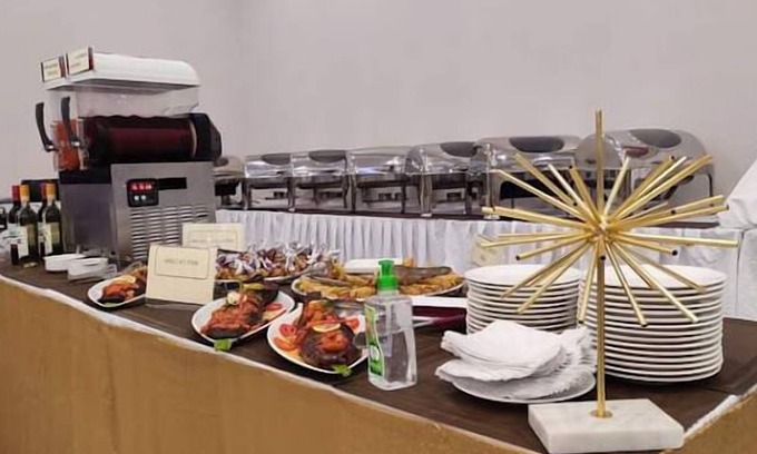 Benin City Hotel | Hotel De Felona
