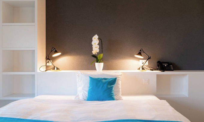 Yverdon-les-Bains Hotel | Hotel de la Source