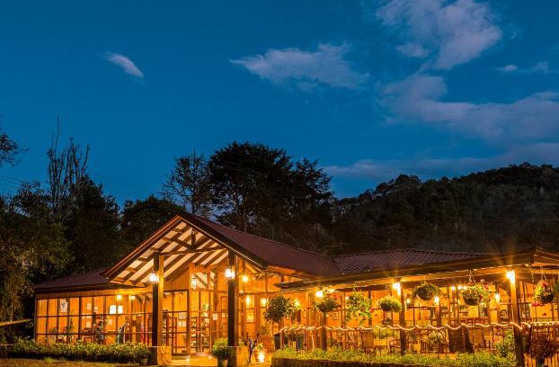 San Gerardo de Dota Cabin | Hotel de Montaña Suria