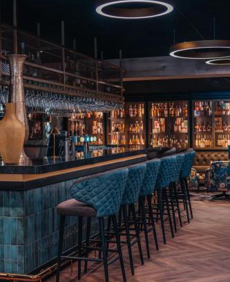 Oss Hotel | Hotel de Naaldhof