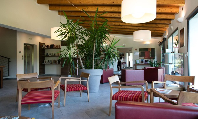 Vigevano Hotel | Hotel del Parco