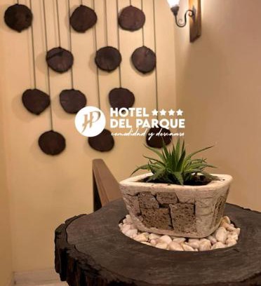 Huamantla Hotel | HOTEL DEL PARQUE
