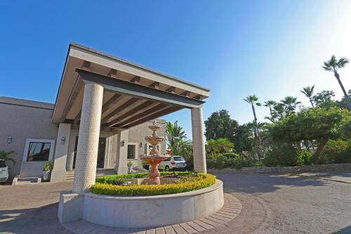 Navojoa Hotel | Hotel Del Rio