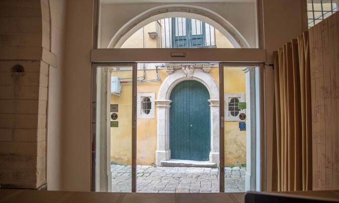 Ragusa Hotel | Hotel dell'Orologio