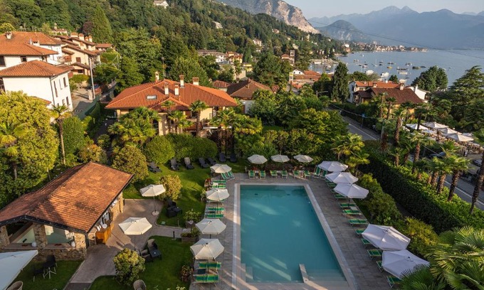 Carciano Hotel | Hotel Della Torre