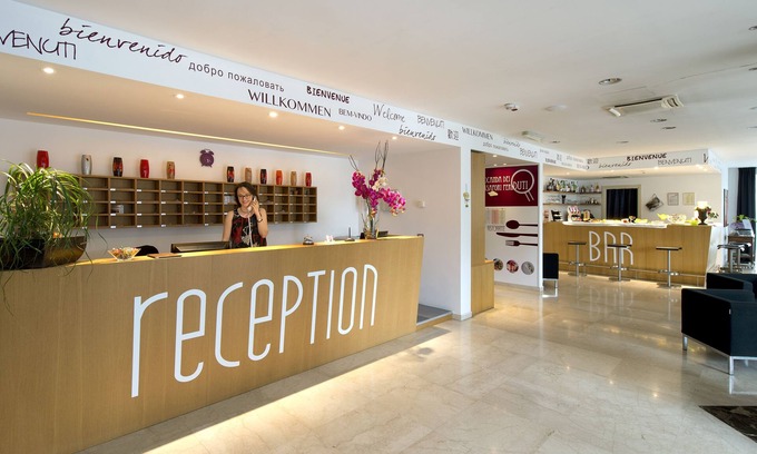 Mozzate Hotel | Hotel delle Fiere