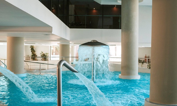 Rincon de Loix Hotel | Hotel Deloix Aqua Center