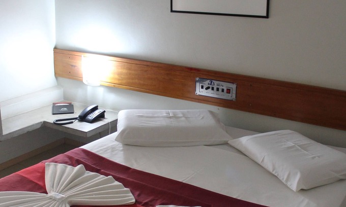 Parnaiba Hotel | Hotel Delta