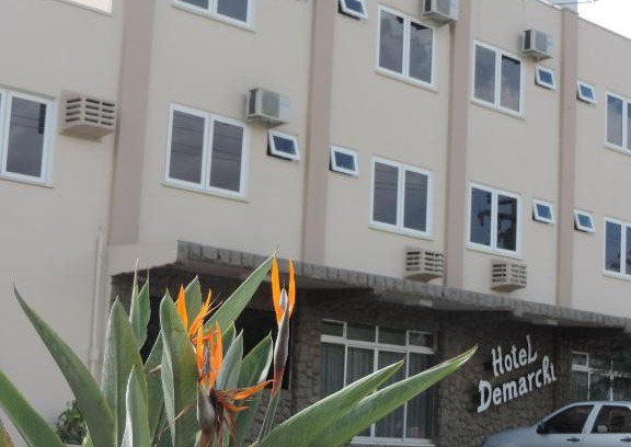 Rio do Sul Hotel | Hotel Demarchi
