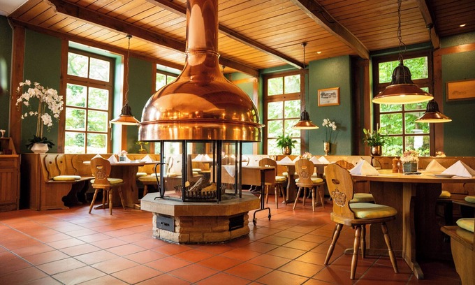 Rinteln Hotel | Hotel Der Waldkater