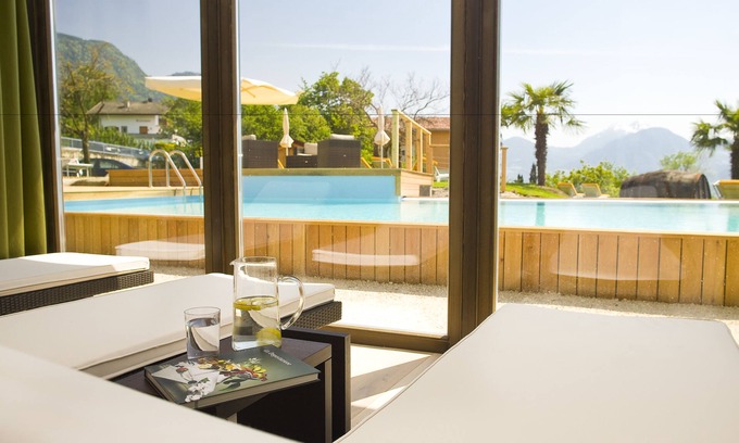 Schenna Hotel | Hotel Der Weinmesser