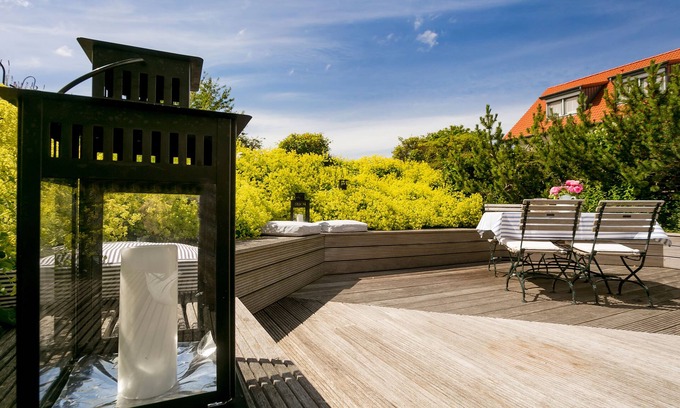 Sagard Hotel | Hotel Der Wilde Schwan