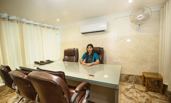 Mahipalpur Hotel | Hotel Dev Residency- Delhi Airport