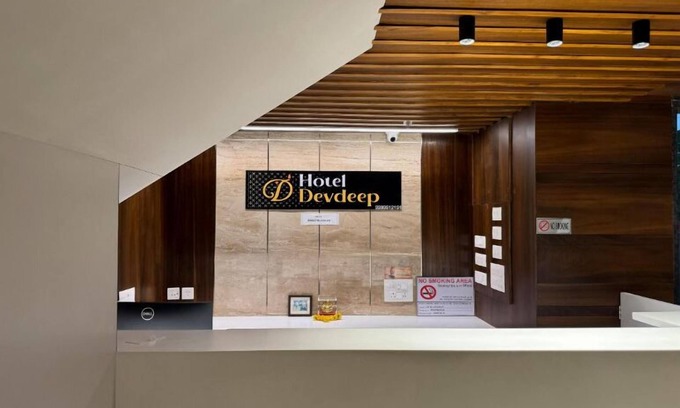 Alto de Porvorim Hotel | Hotel Devdeep