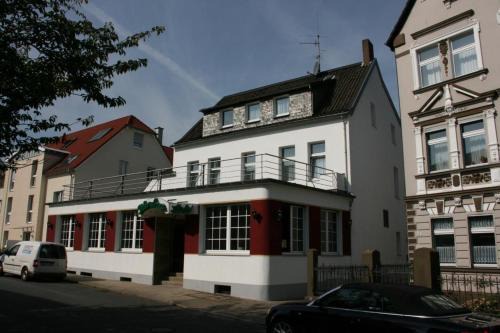 Kettwig Hotel | Hotel Diening