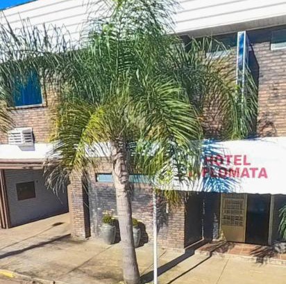 Centro Hotel | Hotel Diplomata