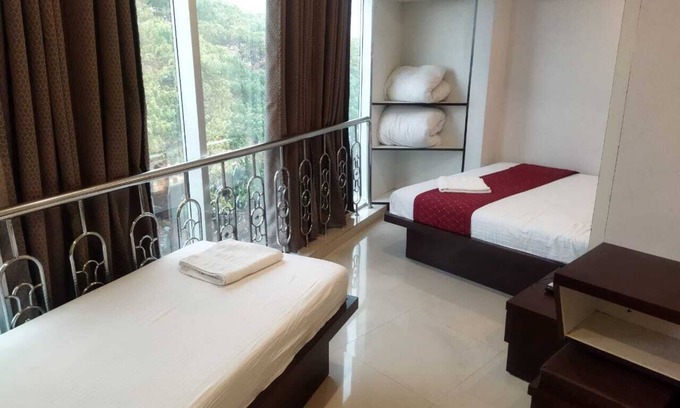 Sualkuchi Hotel | Hotel Divine View