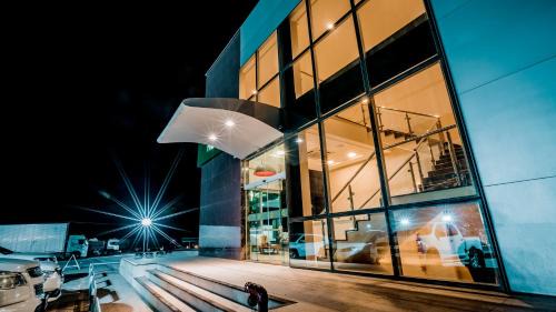 Custodia Hotel | Hotel do Sertão