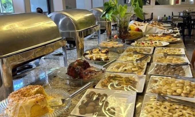 Lauritzen Hotel | HOTEL DO VALE