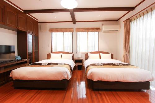 Beppu Apartment | HOTEL DO-YA BEPPU Bekkan