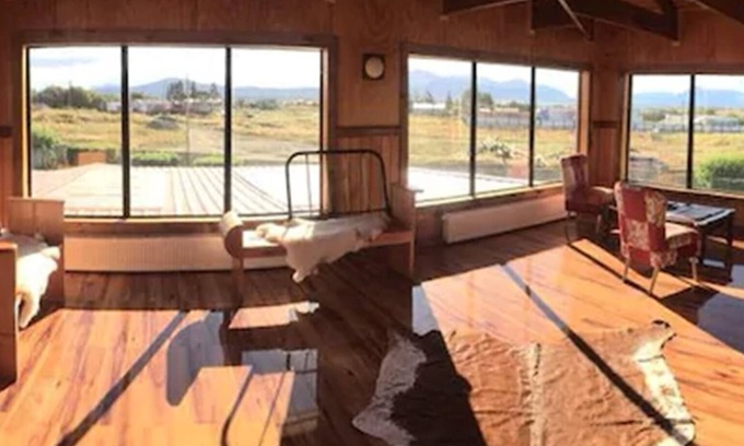 Puerto Natales Hotel | Hotel Doble E Patagonia