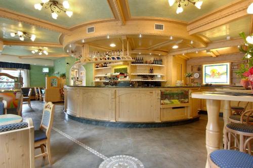 Ragoli Hotel | Hotel Dolomiti Saone