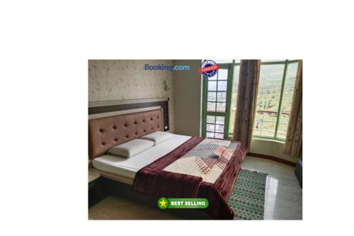 Chachian Hotel | Hotel Dolphin Dalhousie