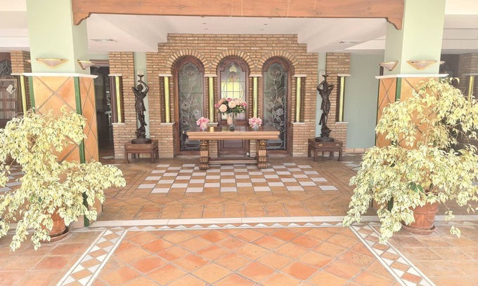 Montilla Hotel | Hotel Don Gonzalo