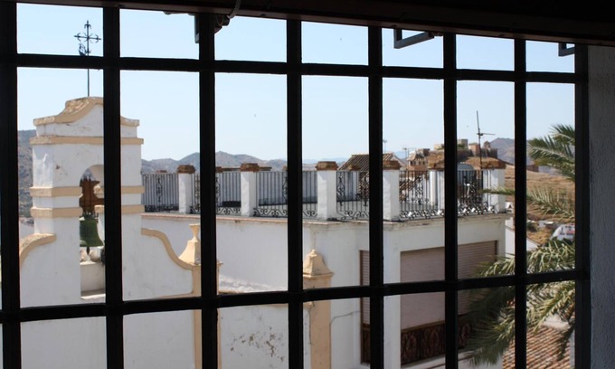Alora Hotel | Hotel Don Pero