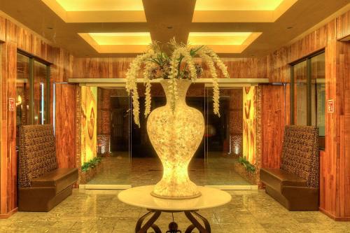 Toluca City-Centre Hotel | Hotel Don Simón