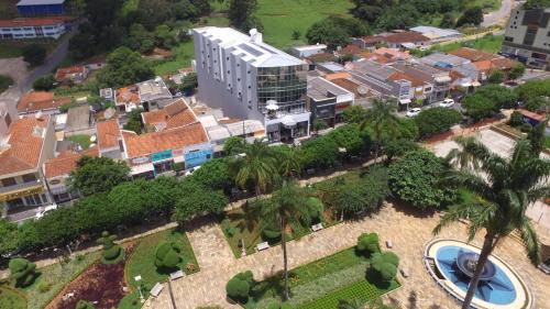 Monte Siao Hotel | Hotel Dorta's