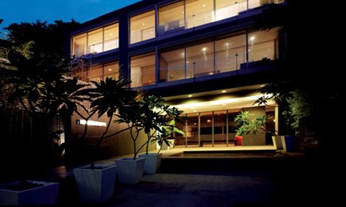 Beitou Hotel | Hotel Double One Beitou