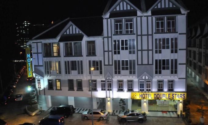 Brinchang Hotel | Hotel Double Stars Brinchang