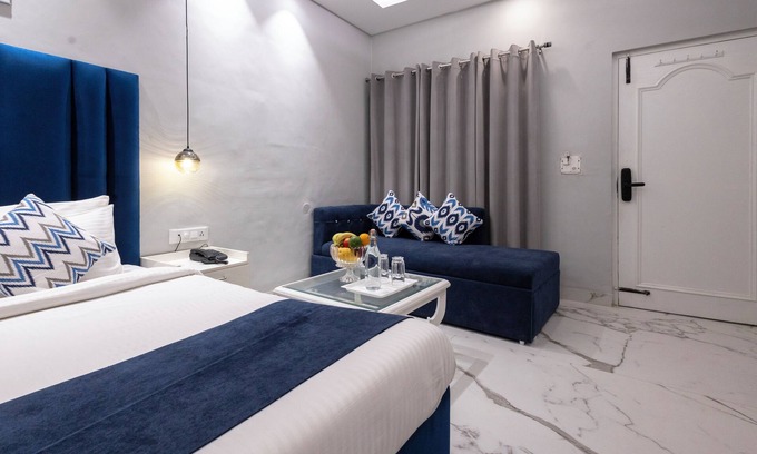 Chandigarh Hotel | Hotel Downtown