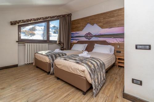 Sestriere Hotel | Hotel Du Col