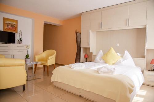 Fribourg Hotel | Hotel du Faucon