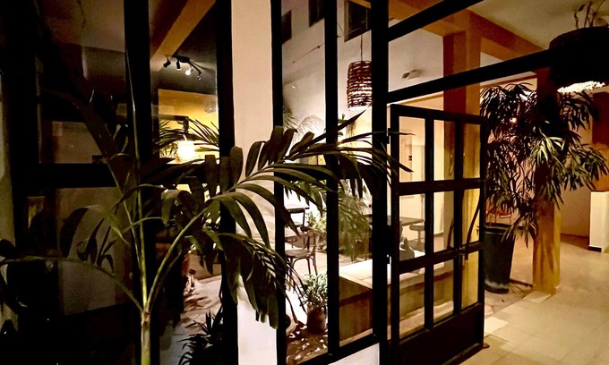 Ouakam Hotel | Hotel du Phare